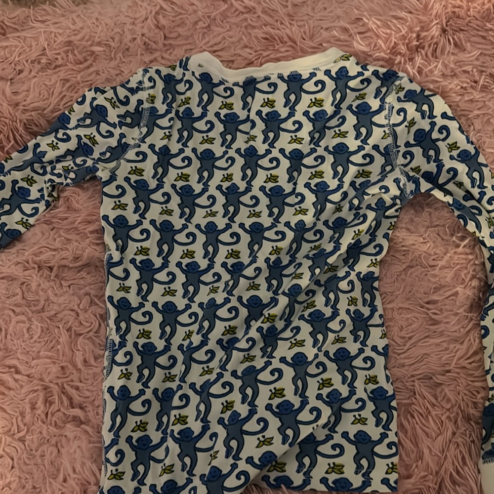 Roller Rabbit pjs - Picture 3 of 7